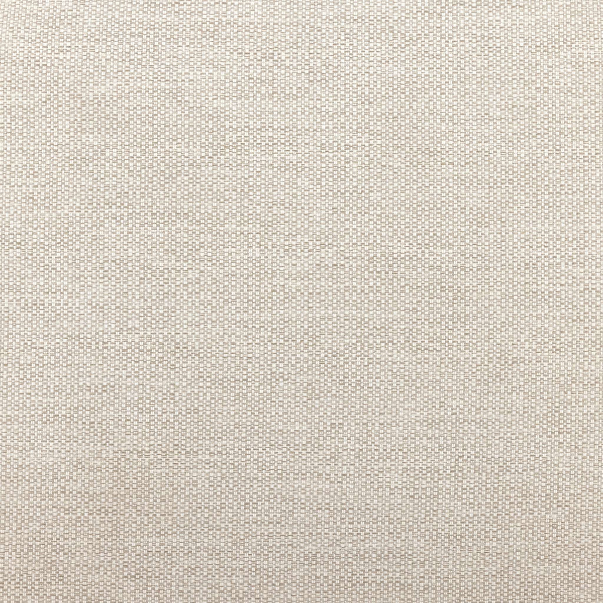 Asymmetrical Teak Outdoor Lounge Chair - Detail View
