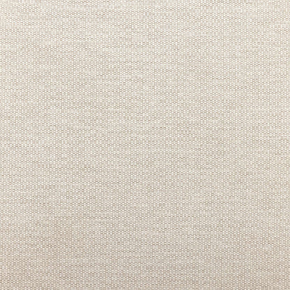 Asymmetrical Teak Outdoor Lounge Chair - Detail View