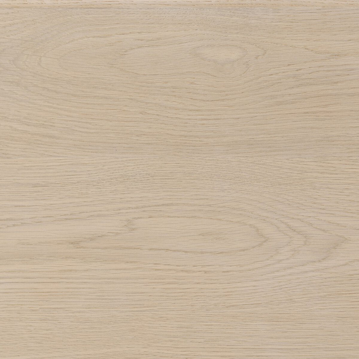 Oak Sideboard with Paper Cord Drawers - Detail View